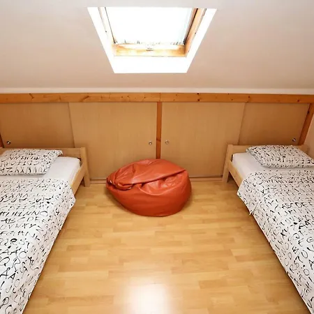 Klarica Apartamento *