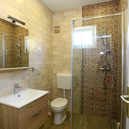 Apartamento Klarica *
