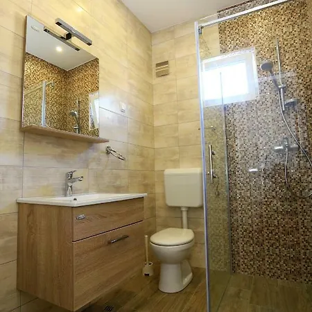 Klarica Apartamento