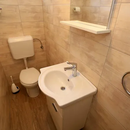 Klarica Apartamento *