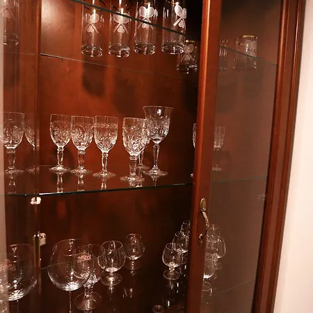 Apartamento Klarica Zadar