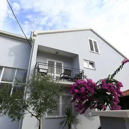 Apartamento Klarica Zadar
