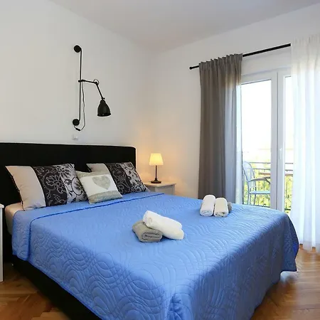 Klarica Apartamento Zadar