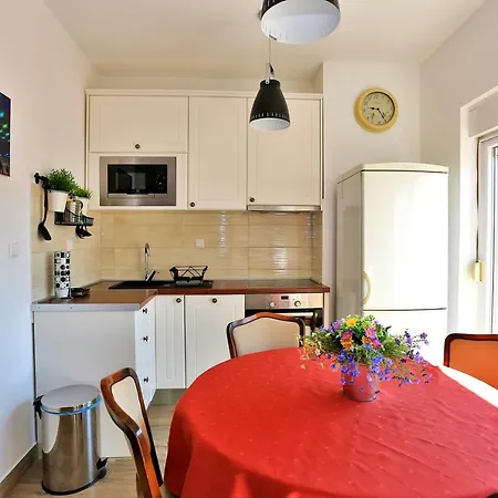 Apartamento Klarica