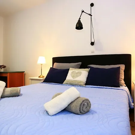 Apartamento Klarica *