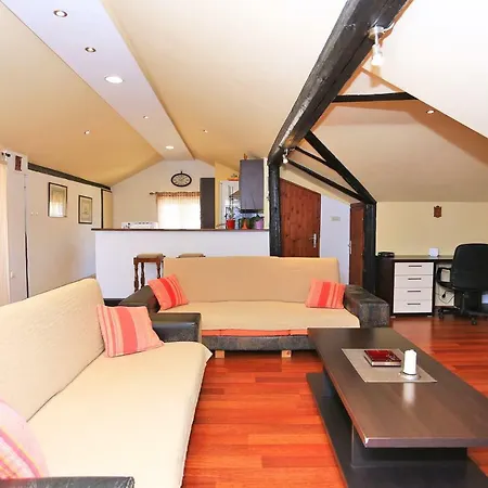 Apartamento Klarica Zadar