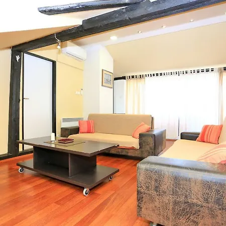 Klarica Apartamento