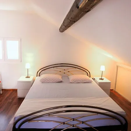 Klarica Apartment Zadar