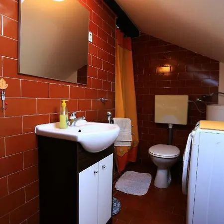 Klarica Apartment Zadar