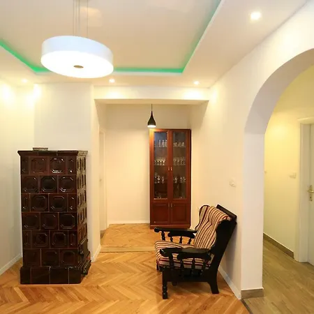 Klarica * Zadar