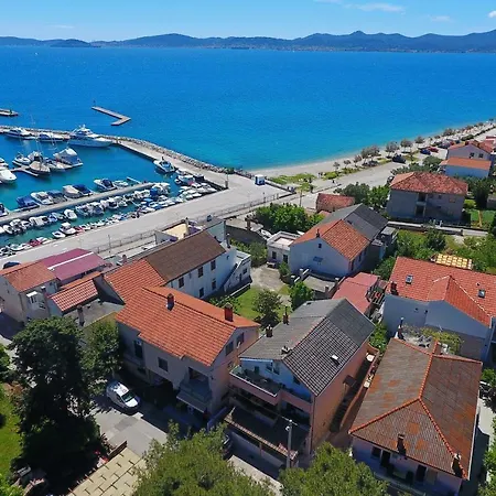 Klarica Apartment Zadar