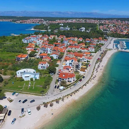 Apartment Klarica Zadar