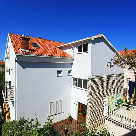 Klarica Apartment Zadar