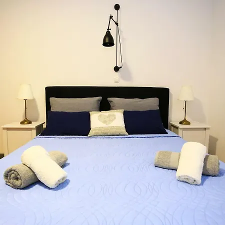 Klarica Apartment Zadar