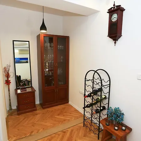 Apartment Klarica *