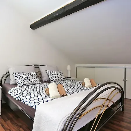 Apartment Klarica