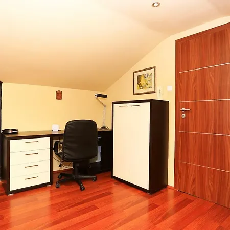 Apartment Klarica *