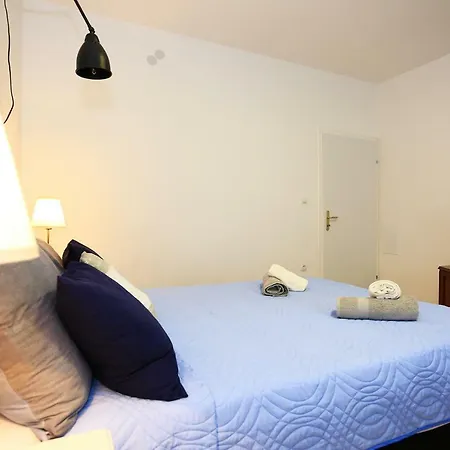 Apartment Klarica *
