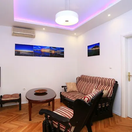 Apartment Klarica *