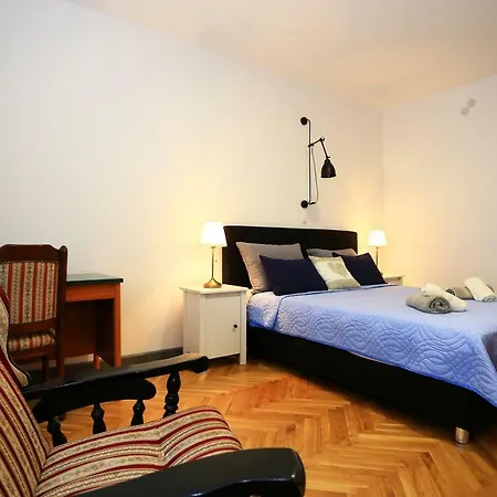 Apartment Klarica Zadar
