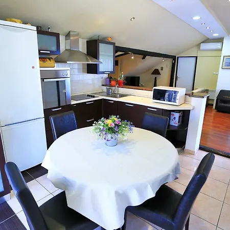 Klarica Apartment Zadar