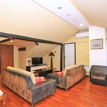 Apartment Klarica Zadar