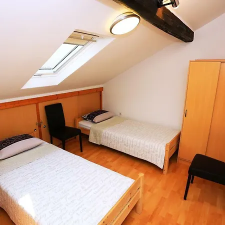 Apartment Klarica